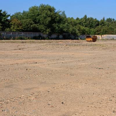 LAND CLEARING