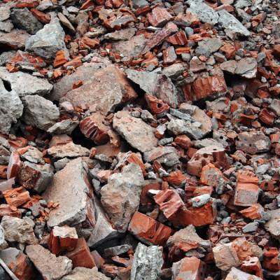 DEMOLITION SERVICES