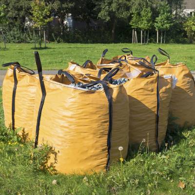 DEBRIS REMOVAL